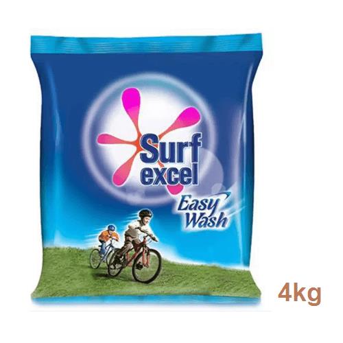 SURF EXCEL EASY WASH 4kg..